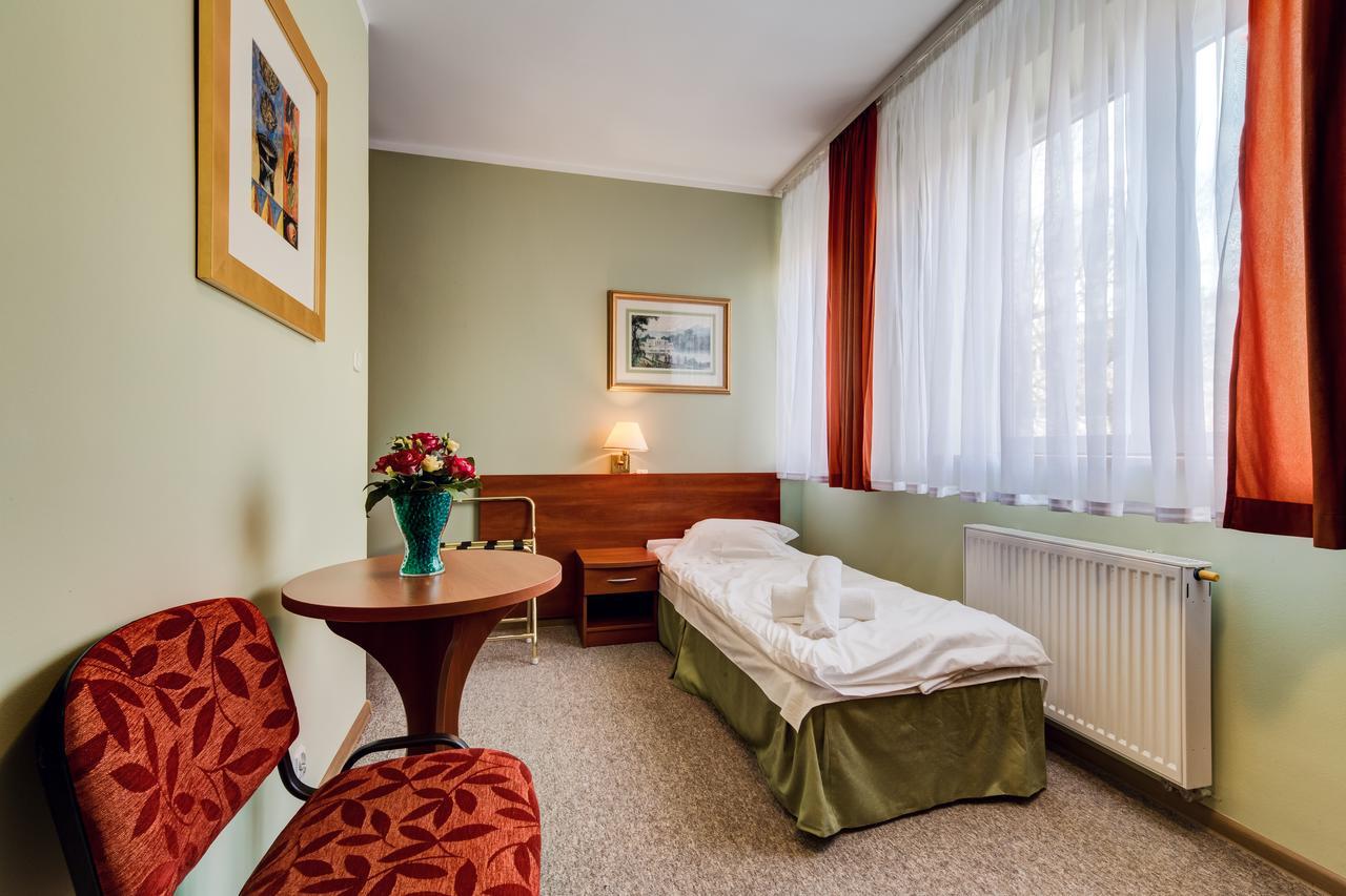 Plaza Bed & Breakfast