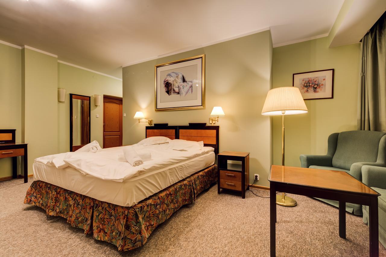 Bed and breakfast Plaza 3*