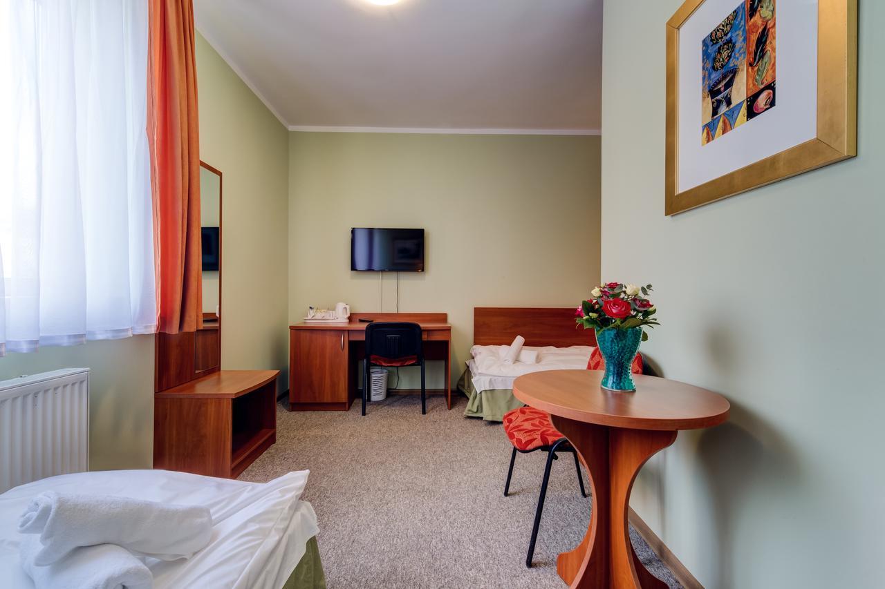 Bed and breakfast Plaza