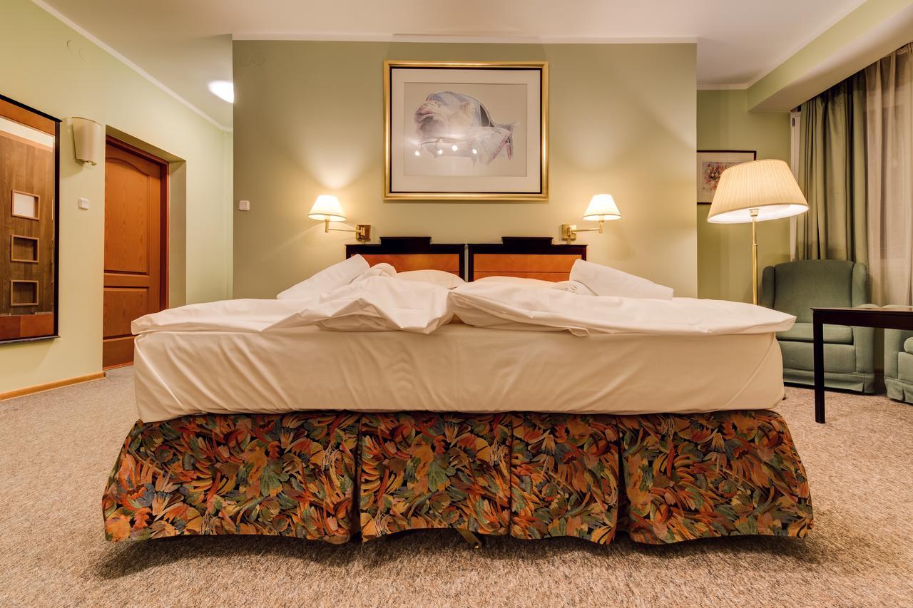 Bed and breakfast Plaza 3*