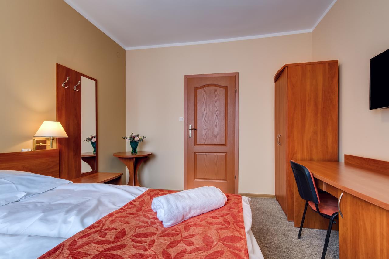 Bed & Breakfast Plaza