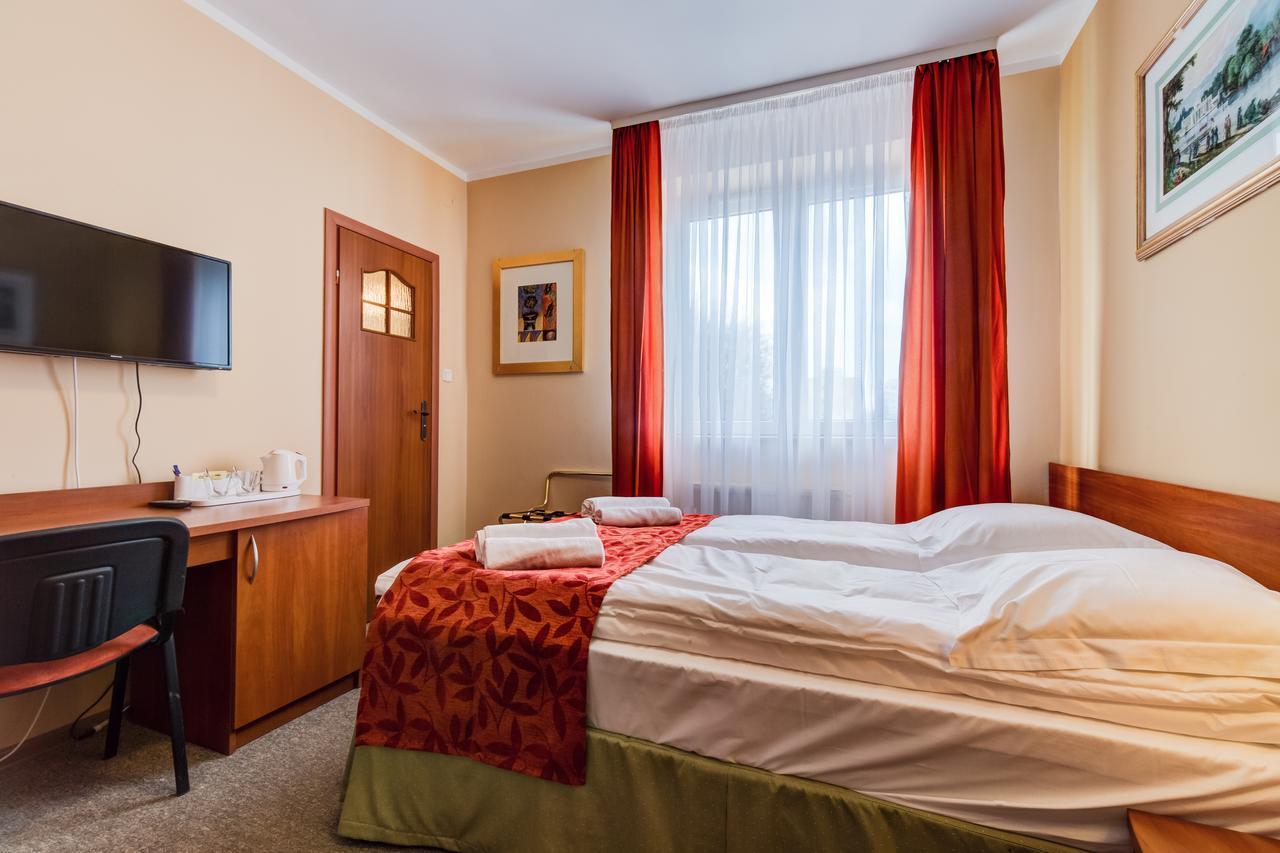 Plaza Bed & Breakfast