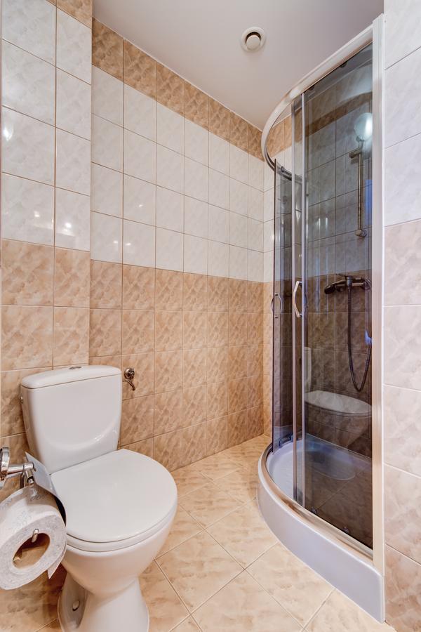 Plaza Bed and breakfast Varsovia